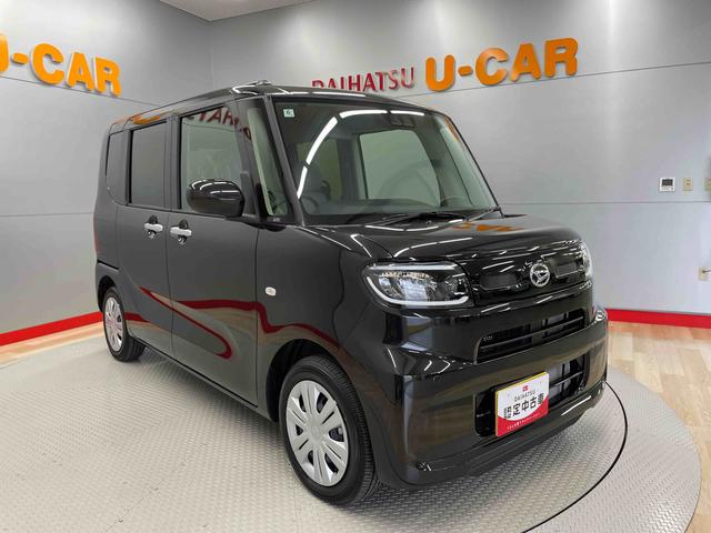 タントＸ　ｉＤＬＥレスＳＡIII（宮城県）の中古車