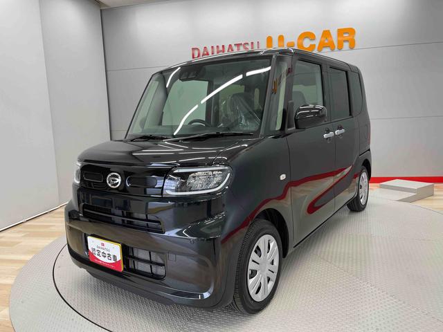 タントＸ　ｉＤＬＥレスＳＡIII（宮城県）の中古車