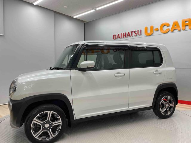 ハスラーＸターボ（宮城県）の中古車