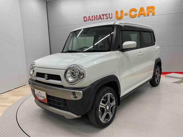 ハスラーＸターボ（宮城県）の中古車