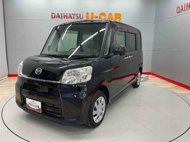 タントＸ　ＳＡ（宮城県）の中古車