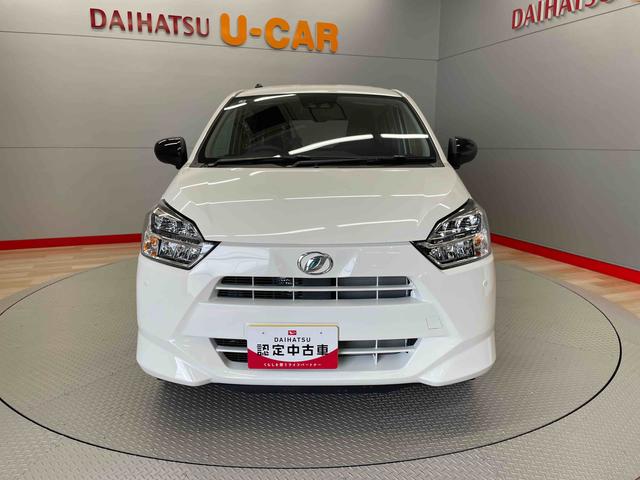ミライースＸ　ＳＡIII（宮城県）の中古車