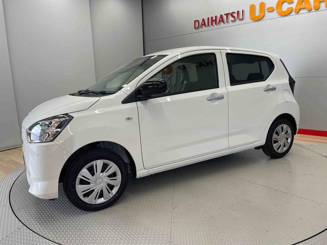 ミライースＸ　ＳＡIII（宮城県）の中古車