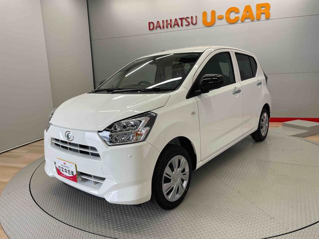 ミライースＸ　ＳＡIII（宮城県）の中古車