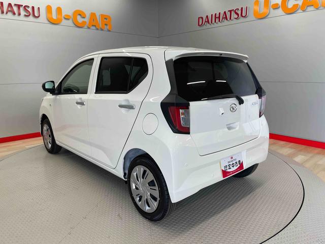 ミライースＸ　ＳＡIII（宮城県）の中古車