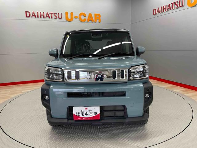 タフトＧ（宮城県）の中古車