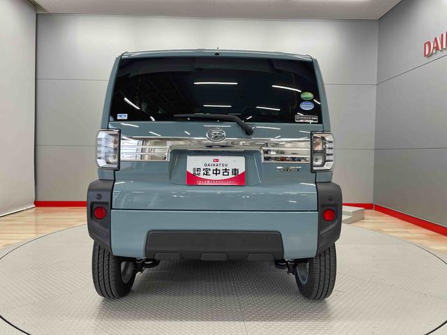 タフトＧ（宮城県）の中古車