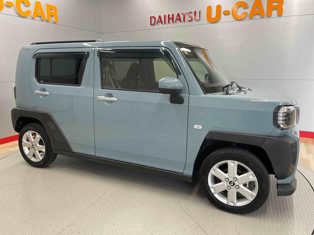 タフトＧ（宮城県）の中古車