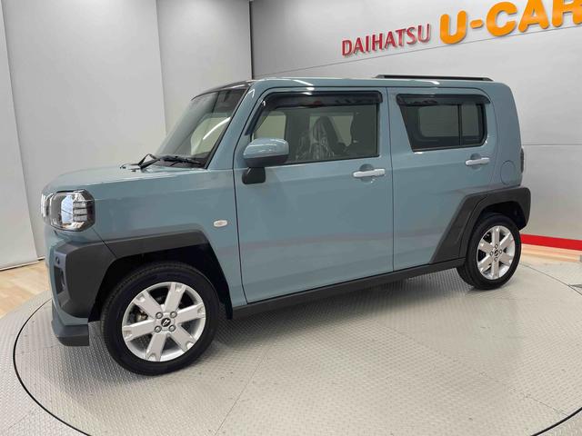 タフトＧ（宮城県）の中古車