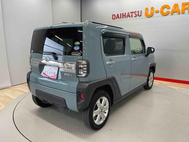 タフトＧ（宮城県）の中古車