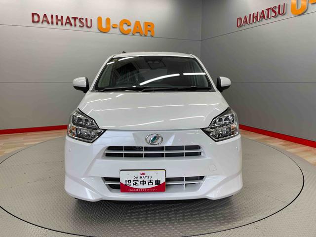 ミライースＸ　リミテッドＳＡIII（宮城県）の中古車