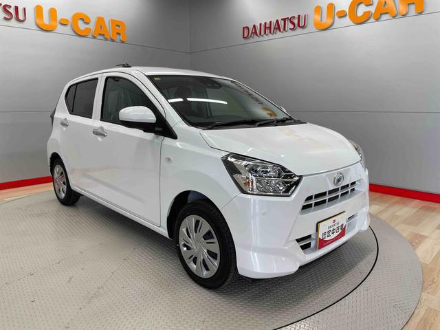 ミライースＸ　リミテッドＳＡIII（宮城県）の中古車