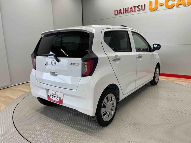 ミライースＸ　リミテッドＳＡIII（宮城県）の中古車