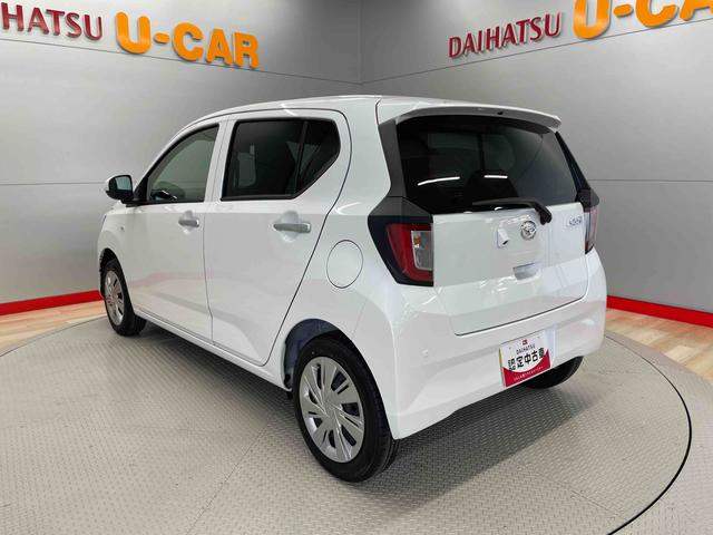 ミライースＸ　リミテッドＳＡIII（宮城県）の中古車