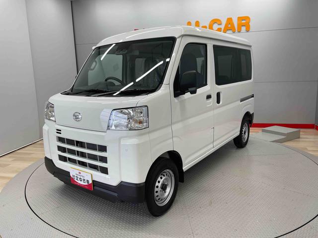 ハイゼットカーゴＤＸ（宮城県）の中古車