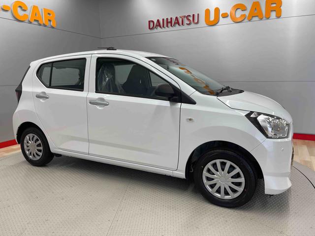 ミライースＬ　ＳＡIII（宮城県）の中古車