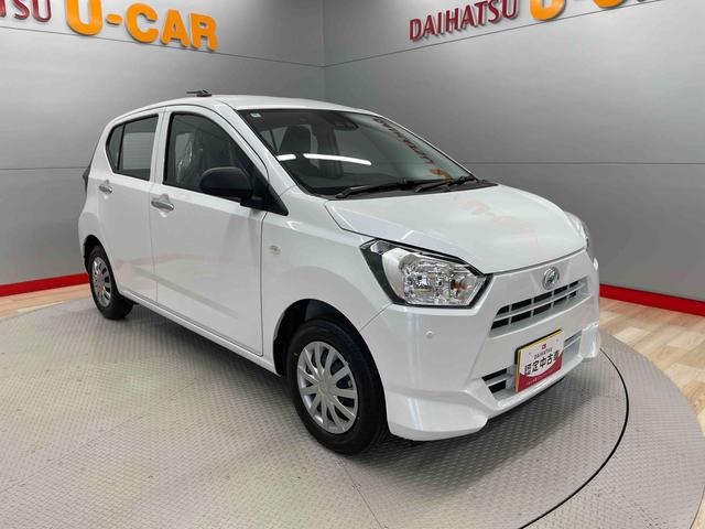 ミライースＬ　ＳＡIII（宮城県）の中古車