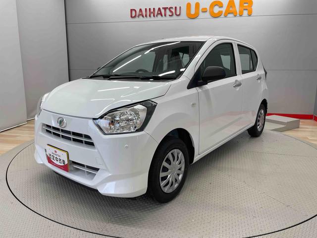 ミライースＬ　ＳＡIII（宮城県）の中古車