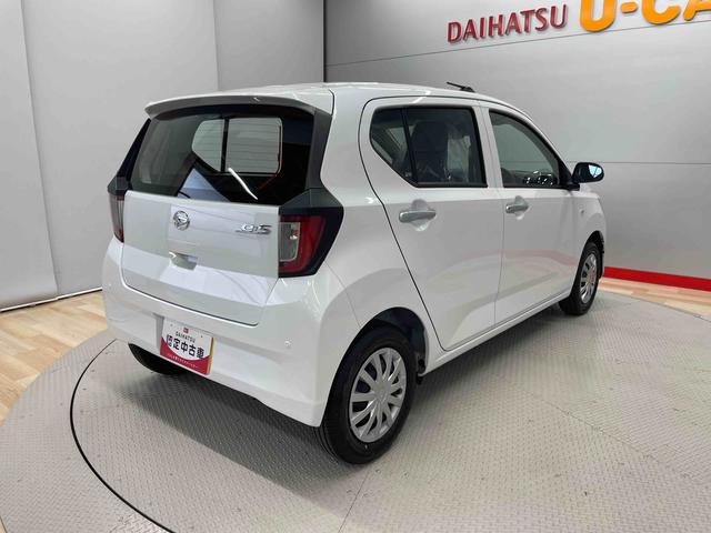 ミライースＬ　ＳＡIII（宮城県）の中古車