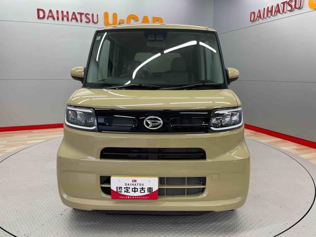 タントＸ（宮城県）の中古車