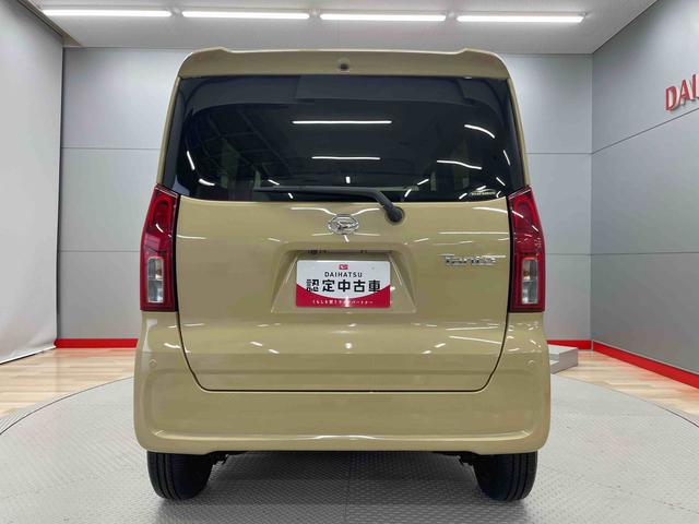 タントＸ（宮城県）の中古車