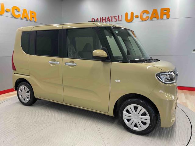 タントＸ（宮城県）の中古車