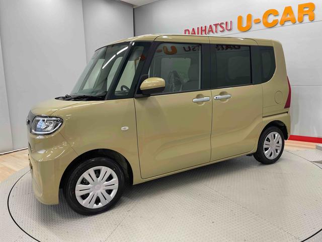 タントＸ（宮城県）の中古車