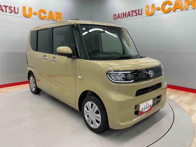 タントＸ（宮城県）の中古車