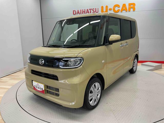 タントＸ（宮城県）の中古車