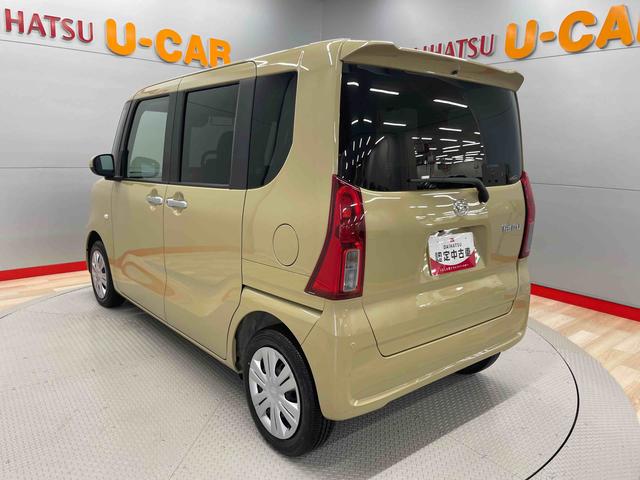 タントＸ（宮城県）の中古車