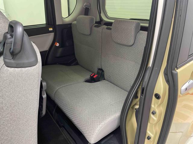 タントＸ（宮城県）の中古車