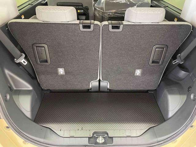 タントＸ（宮城県）の中古車