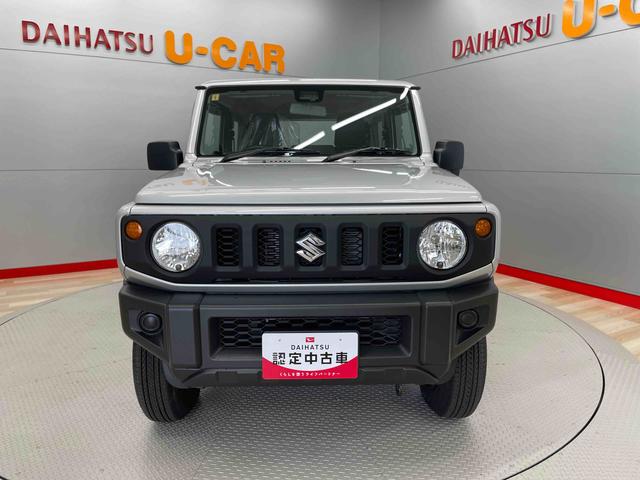 ジムニーＸＧ（宮城県）の中古車