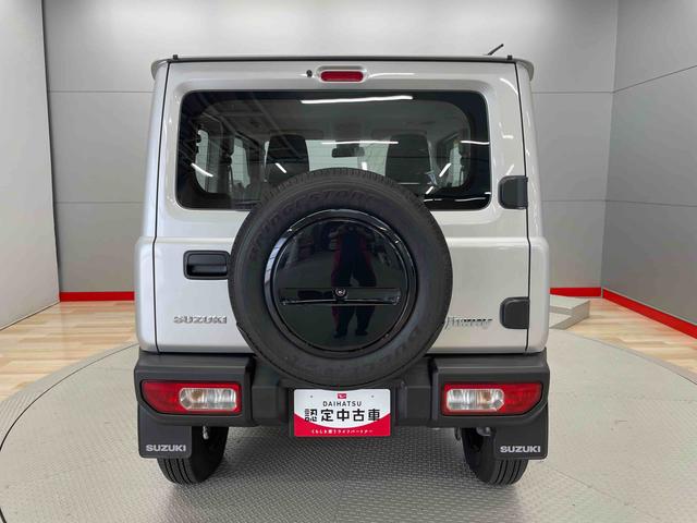 ジムニーＸＧ（宮城県）の中古車