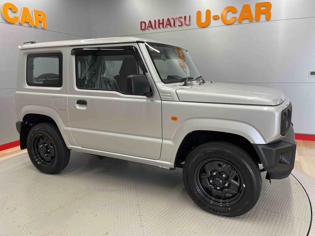 ジムニーＸＧ（宮城県）の中古車