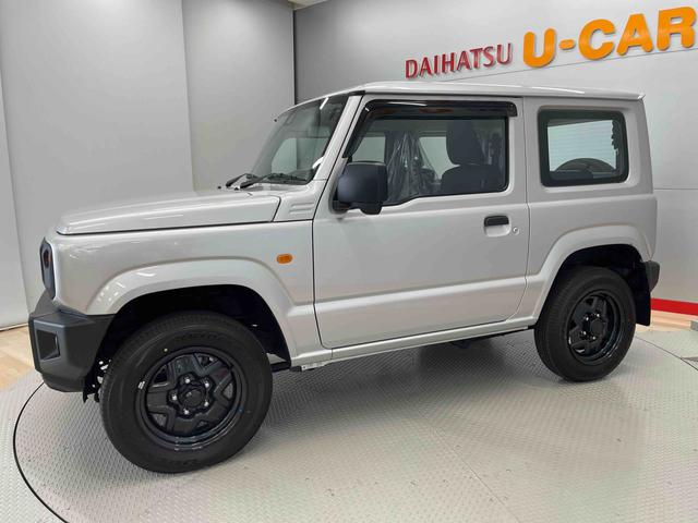 ジムニーＸＧ（宮城県）の中古車