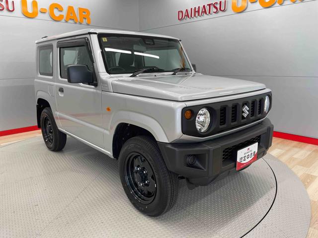 ジムニーＸＧ（宮城県）の中古車
