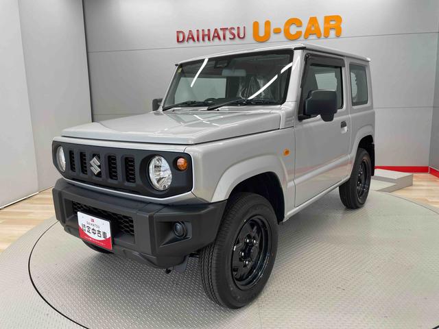 ジムニーＸＧ（宮城県）の中古車