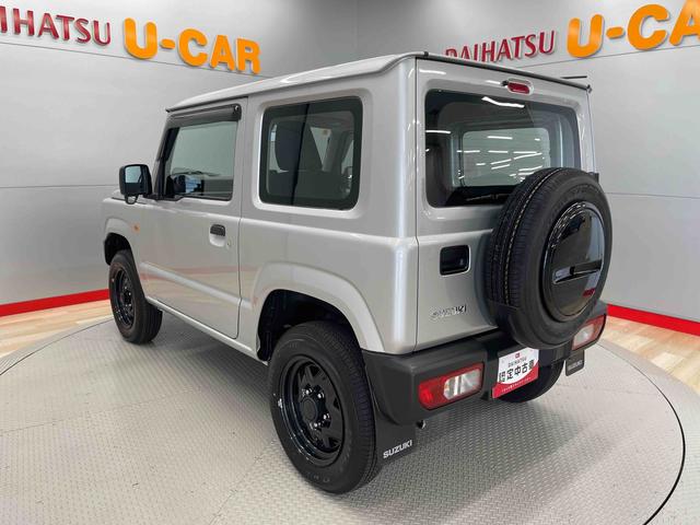 ジムニーＸＧ（宮城県）の中古車