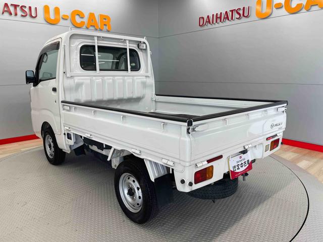 ハイゼットトラックスタンダード　農用スペシャル（宮城県）の中古車