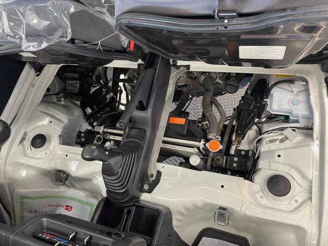 ハイゼットトラックスタンダード　農用スペシャル（宮城県）の中古車