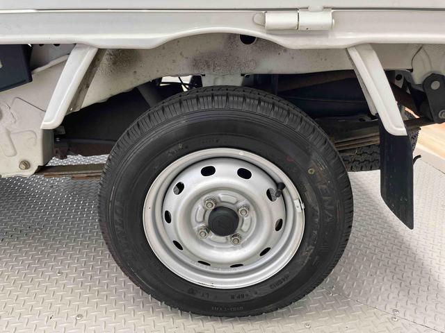 ハイゼットトラックスタンダード　農用スペシャル（宮城県）の中古車