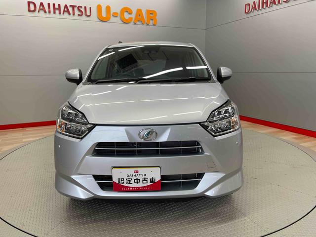 ミライースＸ　リミテッドＳＡIII（宮城県）の中古車