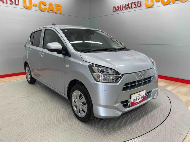 ミライースＸ　リミテッドＳＡIII（宮城県）の中古車