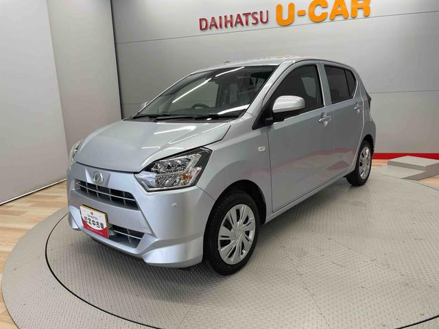ミライースＸ　リミテッドＳＡIII（宮城県）の中古車
