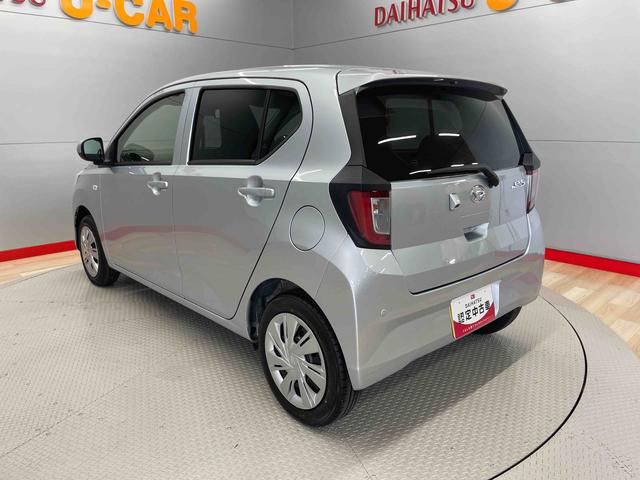 ミライースＸ　リミテッドＳＡIII（宮城県）の中古車