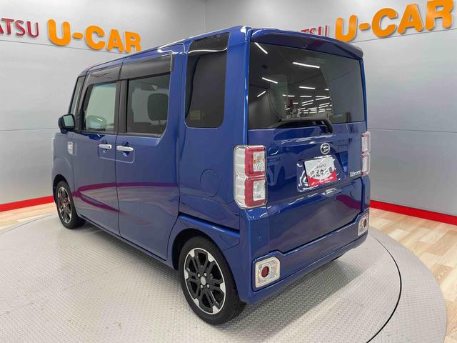 ウェイクＧターボ　レジャーエディションＳＡIII（宮城県）の中古車