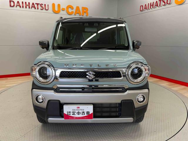 ハスラーＪスタイルターボ（宮城県）の中古車