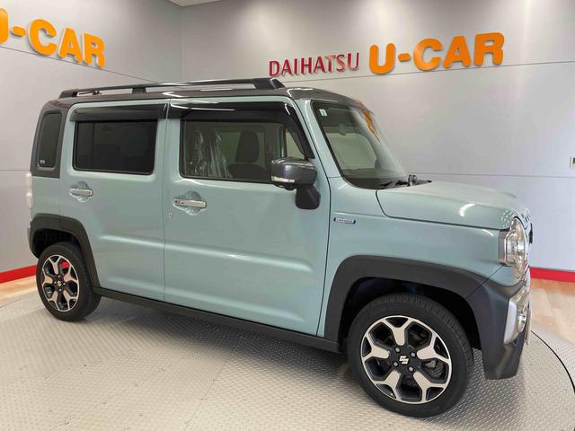 ハスラーＪスタイルターボ（宮城県）の中古車