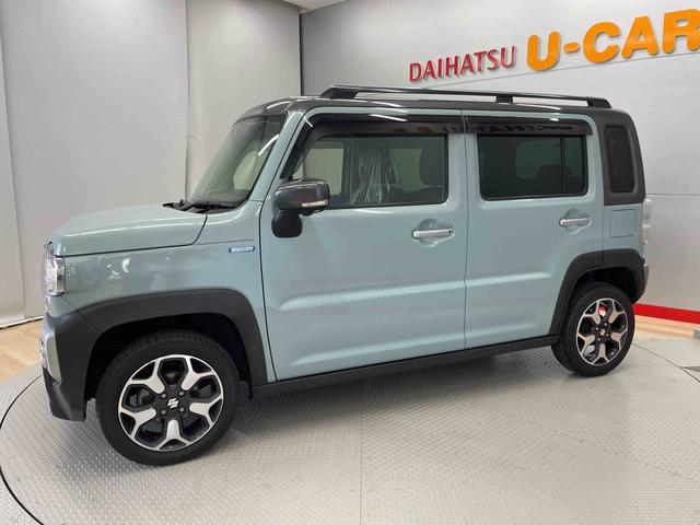 ハスラーＪスタイルターボ（宮城県）の中古車